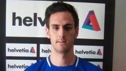 Un pésimo inicio de encuentro condena al Cartaya (1-2)