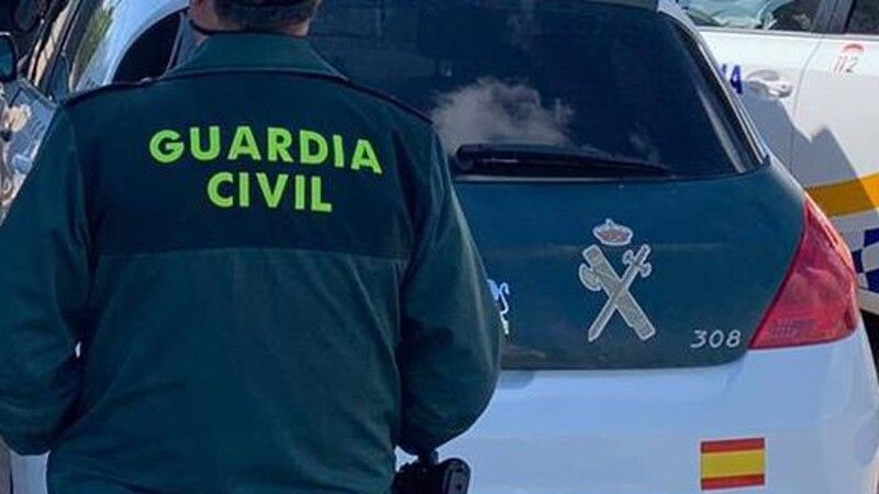 Dos detenidos de Huelva por usurpación de identidad y estafa de alquileres vacacionales