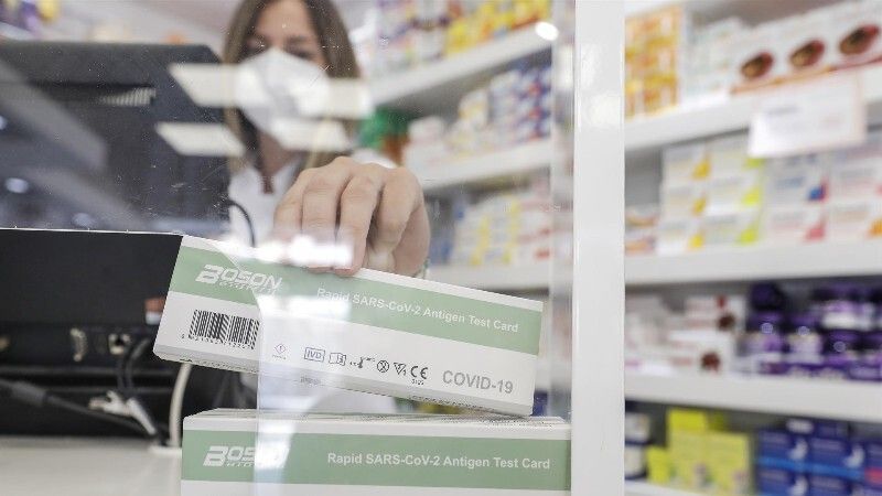 La provincia se mantiene en nivel 1, con 15 municipios con tasa superior a 1.000 puntos