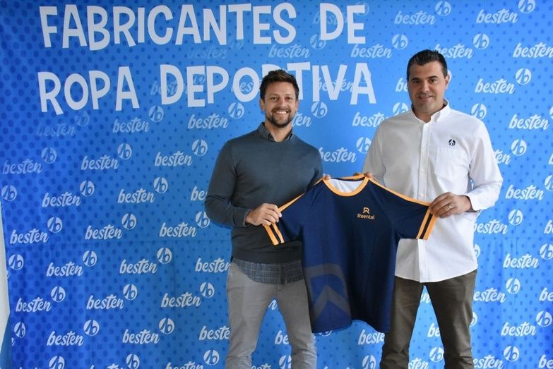 Besten10 será la primera empresa española de fabricación de ropa con la que puedas pagar con criptomonedas