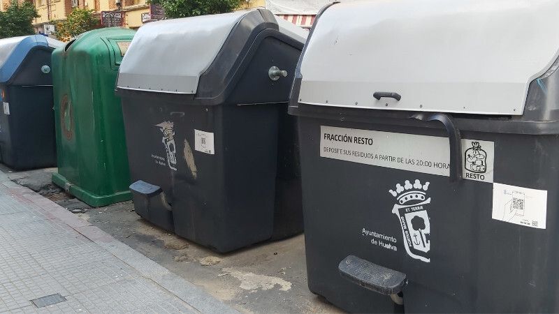 El runrún: Nochevieja sin basura