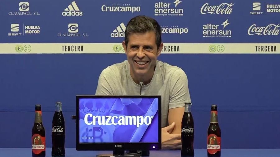 Alberto Gallego: “Está siendo una semana única, esperamos finiquitarla con victoria”