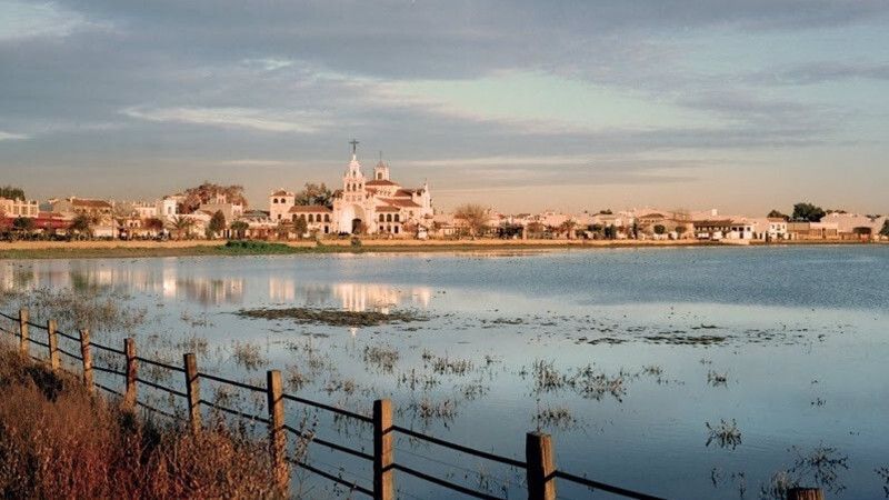 El runrún: El Rocío, ¿centro de desintoxicación para famosos?
