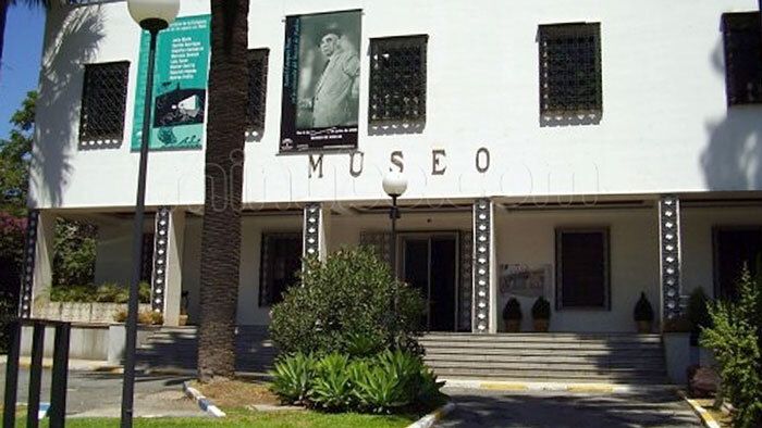Conoce toda la programación de talleres para esta Navidad en el Museo
