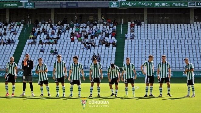 Los aficionados del Recre también podrán comprar entradas en las taquillas del Arcángel