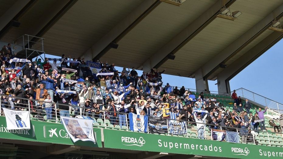El rugido del tigre vuelve, los puntos también han de volver (12.00 horas, online)