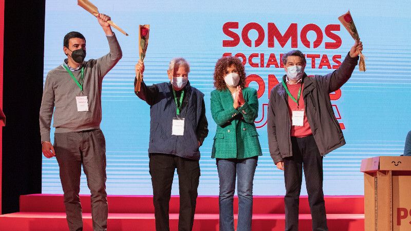 Limón señala que Bonilla 'presume de superávit' pero 'hay muchas deficiencias como la salud'