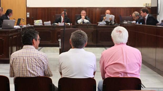 Fallece el magistrado José María Méndez Burguillo