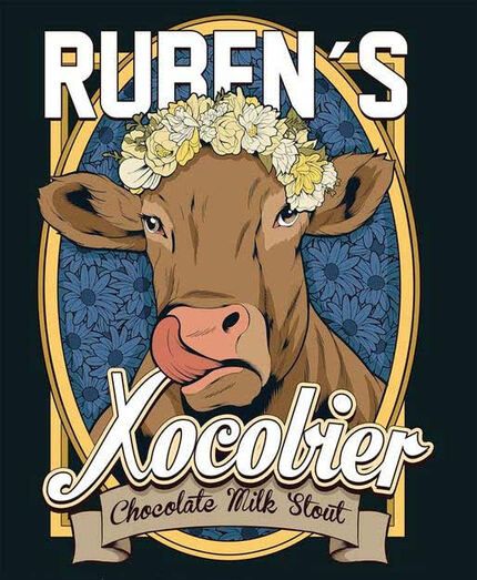 El runrún: Ruben’s se pasa al chocolate