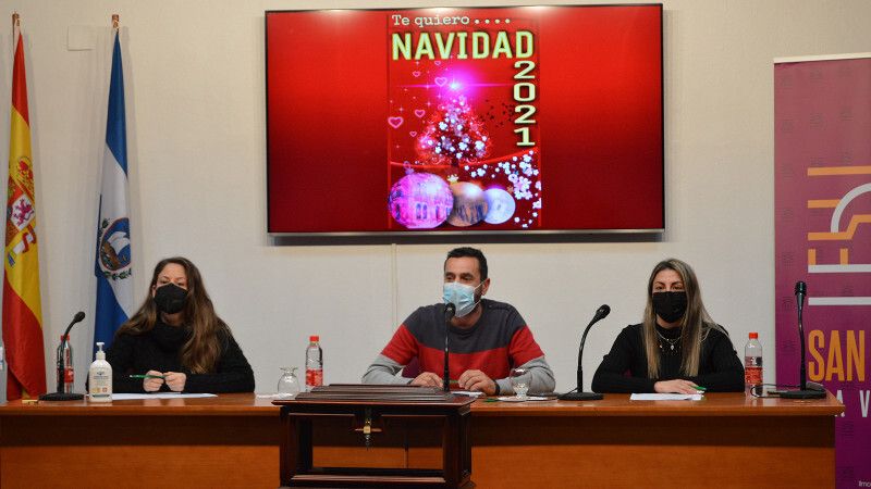 Ya se conocen los afortunados por la campaña 'Compra en tu pueblo' de San Juan