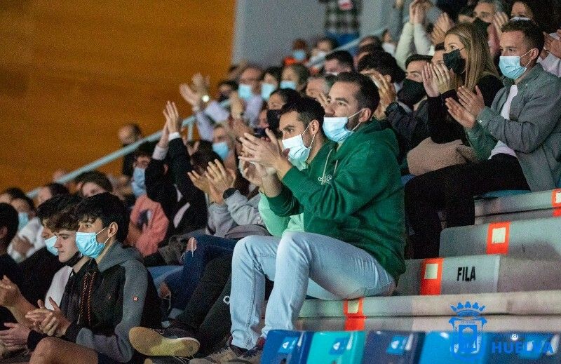 Un combativo Pablo Abián cae ante el indio Srikanth Kidambi en el Mundial
