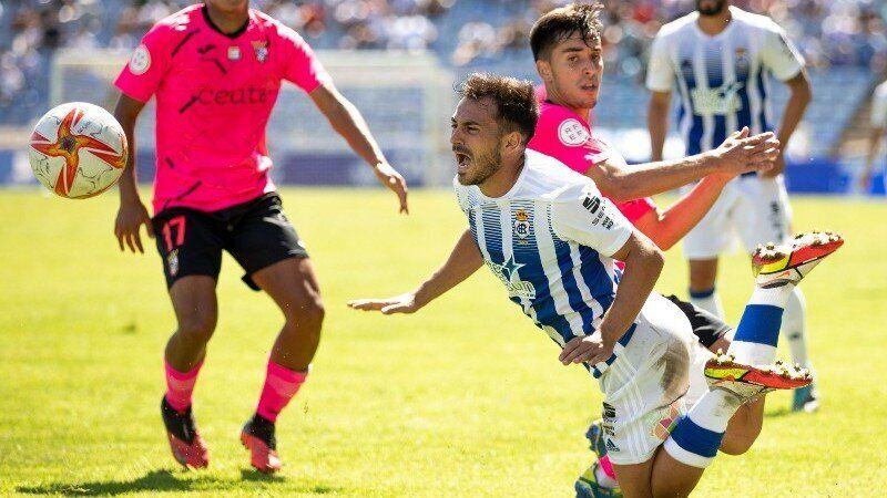 Marc Fraile: “Llegamos en un gran momento para afrontar un choque muy importante”
