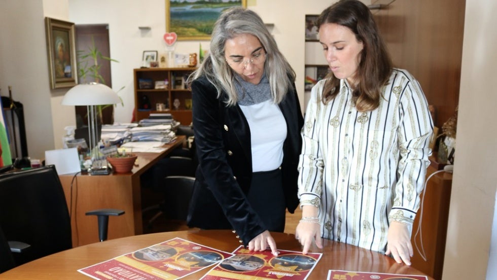 Cartaya abre plazo para participar en el III Concurso de Decoración Navideña de Balcones y Ventanas