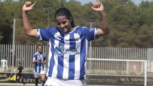 Tablas para el Sporting Huelva en un partido loco (2-2)