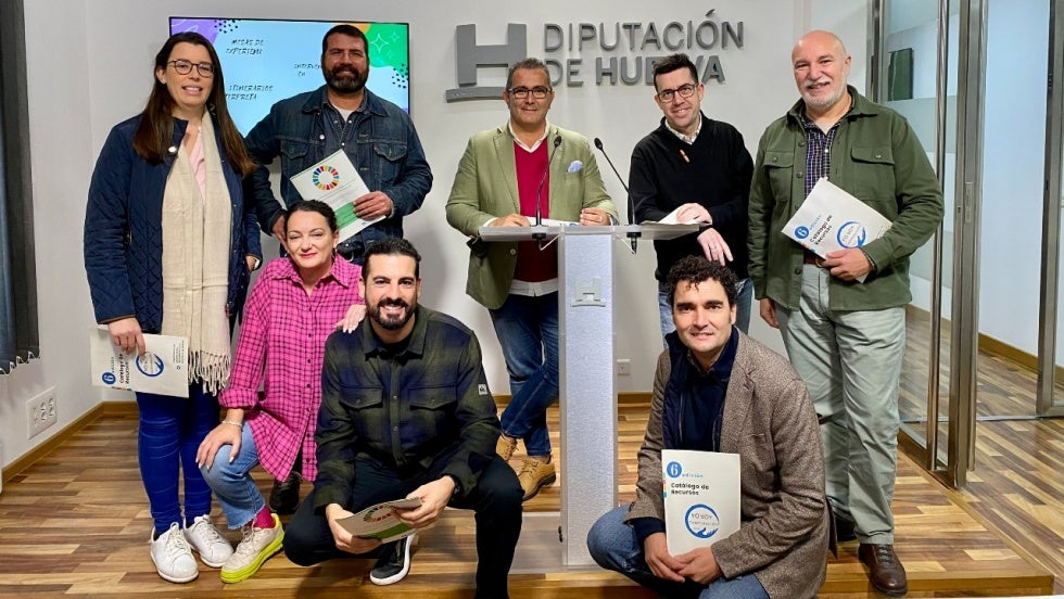 El programa ‘Yo soy Cooperación’ lleva sus propuestas a los ayuntamientos de la provincia que lo soliciten