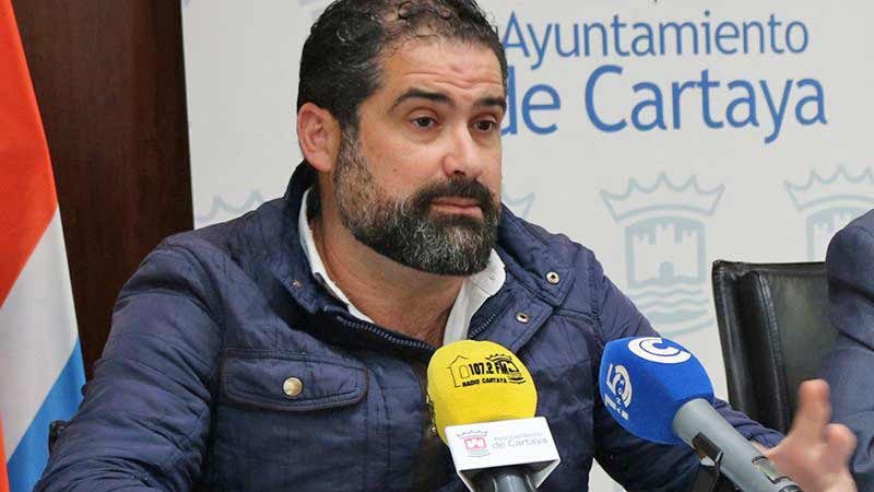El PP de Cartaya lamenta el apuñalamiento y denuncia los incumplimientos de la alcaldesa en materia policial