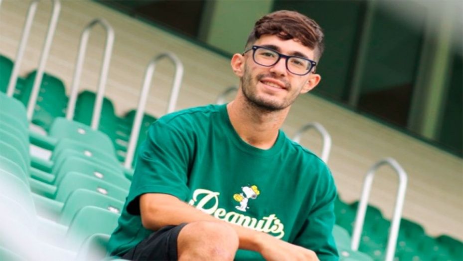 El San Roque tiene apuntado a Ale Limón en su agenda