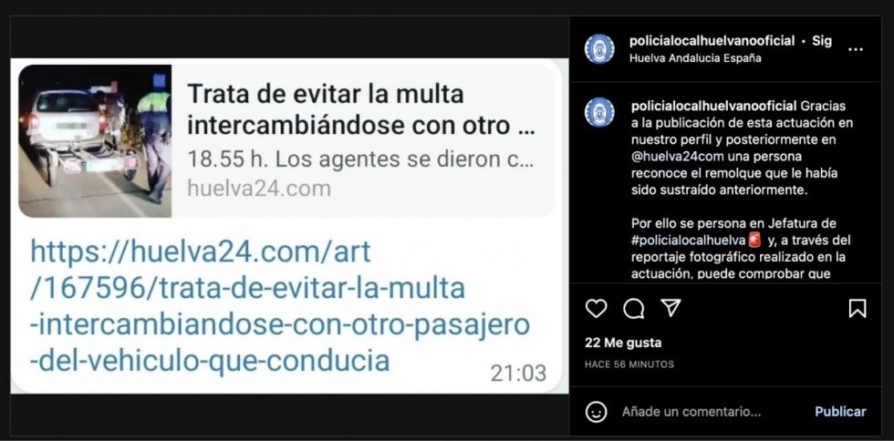 El runrún: Gracias por tanto