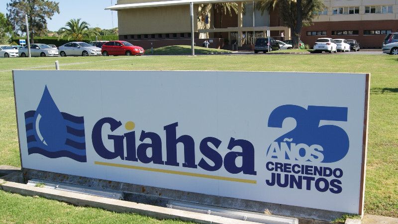 Giahsa inicia desde este 1 de enero la prestación de los servicios en Almonte, El Rocío y Matalascañas