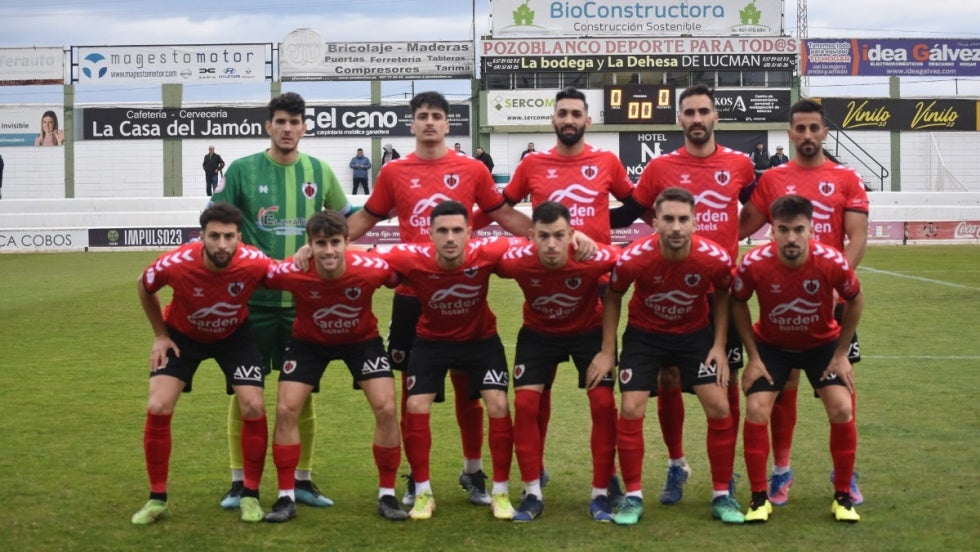 Rivales de enjundia este jueves para Bollullos, Cartaya y Ayamonte