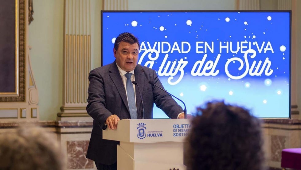 Decepción en Huelva tras no ser elegida como sede de la Agencia Espacial, aunque el alcalde reconoce que se lo esperaba