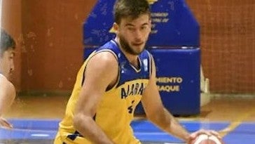 El PMD Aljaraque sufre pero gana en la prórroga (90-93)