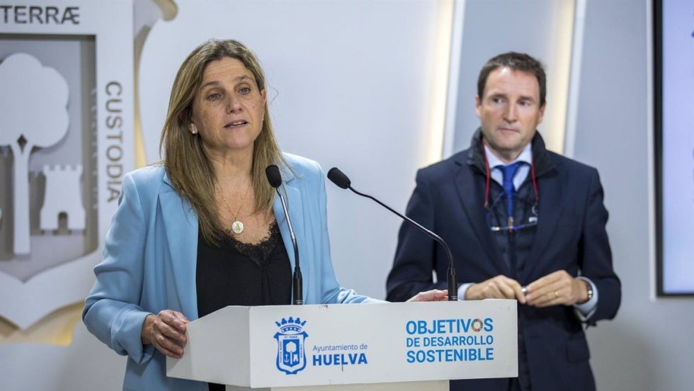 El Ayuntamiento anuncia la renovación en 2023 de la red de suministro de agua del Barrio Obrero