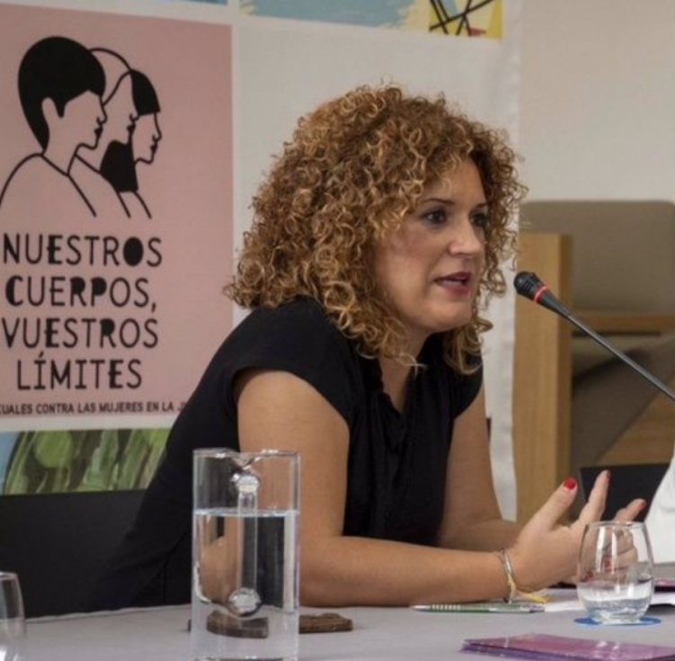 Bibliotecas empoderadas: La imparable conquista por la igualdad de ‘Viblioletas’