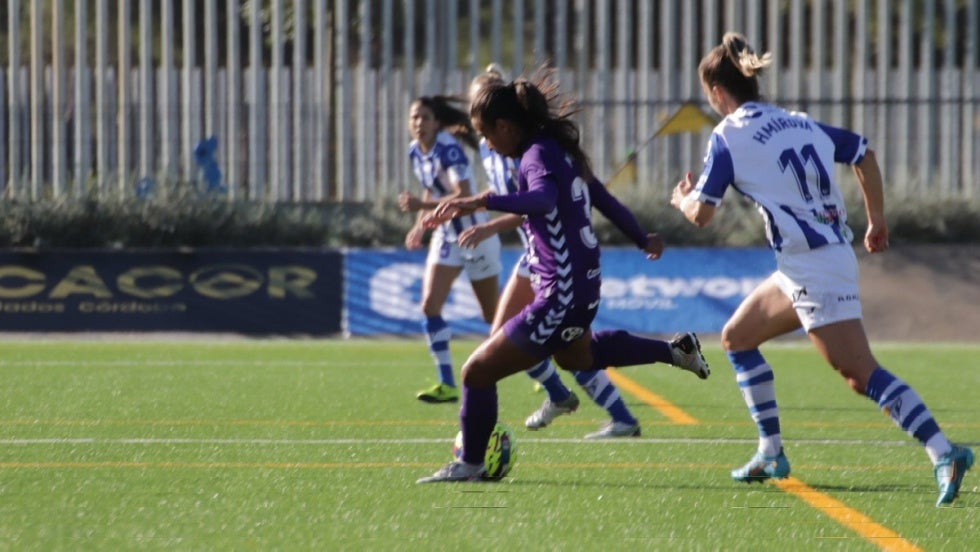 Al Sporting Huelva nunca se le puede dar por muerto (2-2)