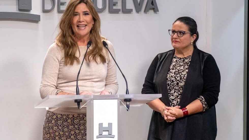 La Diputación llevará a Fitur los 'Pueblos gigantes de Huelva'