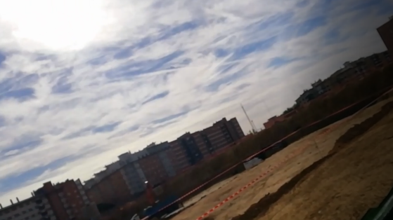 Andalucía por sí asegura que han aparecido restos humanos en unas obras en El Torrejón y pide que se investiguen