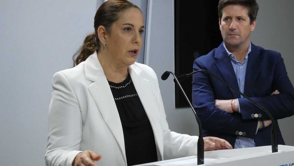 Denuncian inseguridad en los accesos al colegio Manuel Siurot