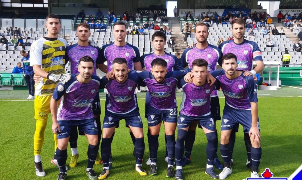 Rivales de enjundia este jueves para Bollullos, Cartaya y Ayamonte