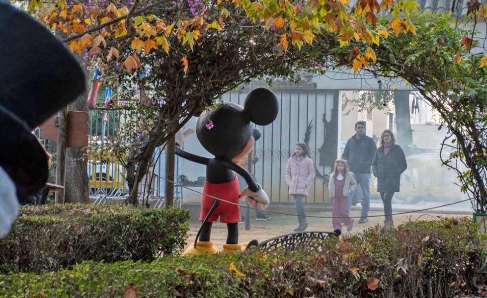 El Parque de los Sueños de Ayamonte abre de nuevo sus puertas y espera superar las más de 20.000 visitas del año pasado