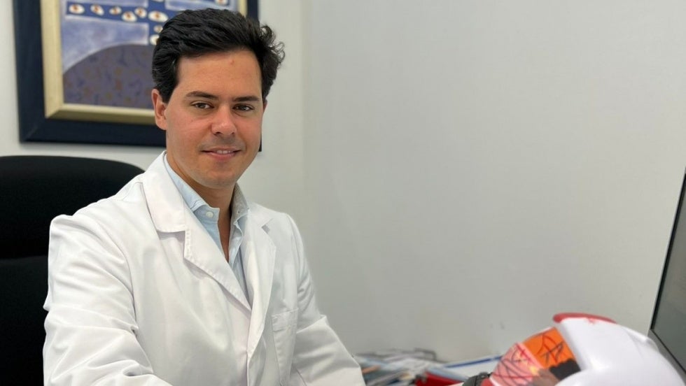 La cirugía ocular de Quirónsalud Huelva reafirma su carácter moderno e innovador con nuevos profesionales y tecnología de última generación