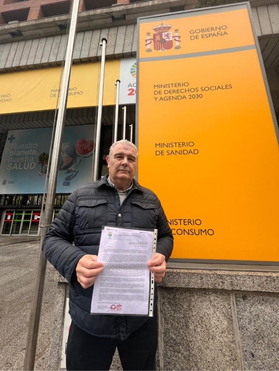 UPA lamenta que el Ministerio de Derechos Sociales subvencione una campaña difamatoria contra el sector hortofrutícola