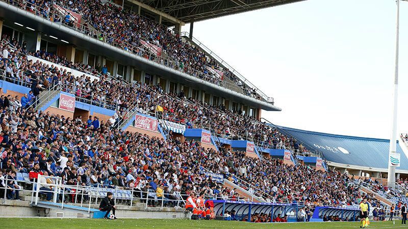 El primer partido del año del Decano ya tiene horario