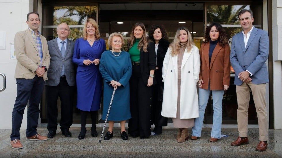 La Fundación Ángel Muriel y el Puerto de Huelva dan a conocer el fallo del sexto premio de investigación médica