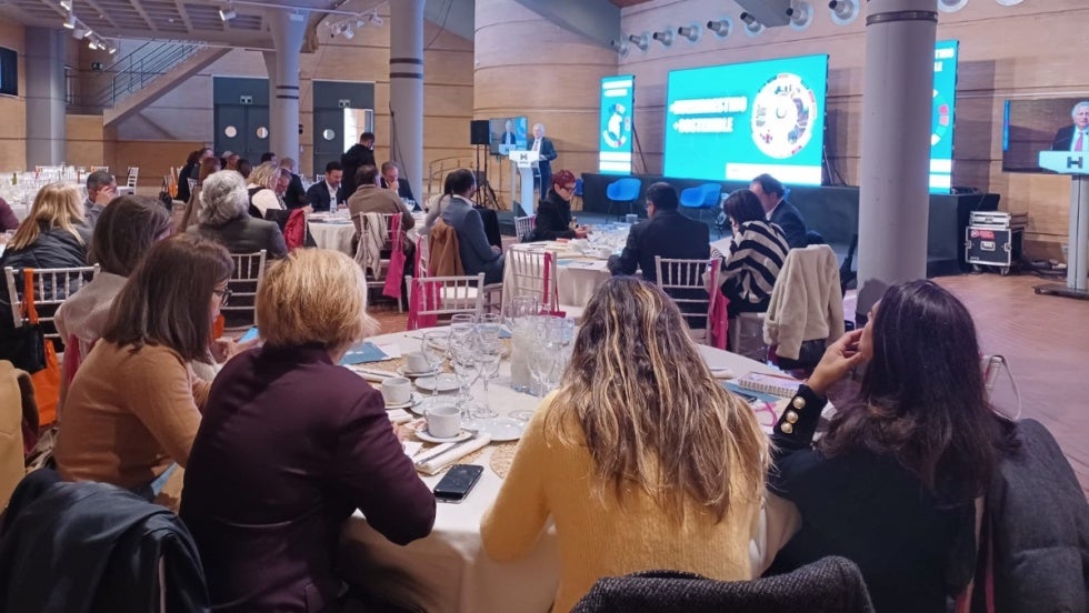 La Red Iberoamericana de Destinos Turísticos Sostenibles se ultima en el Foro