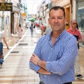 Imagen - «El escenario ideal el próximo 28M sería tener representación»