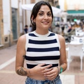 Imagen - «Un hombre que sea candidato a cualquier partido político debería tener una mirada feminista»