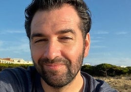 Juan Manuel Saavedra: «Cuando voto, soy de los que decide de antemano»