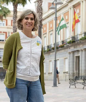 Imagen secundaria 2 - Laura Limón defiende que desde Mesa de la Ría se impulsa una Huelva «para ser vivida» y, sobre todo, mejor para las generaciones futuras