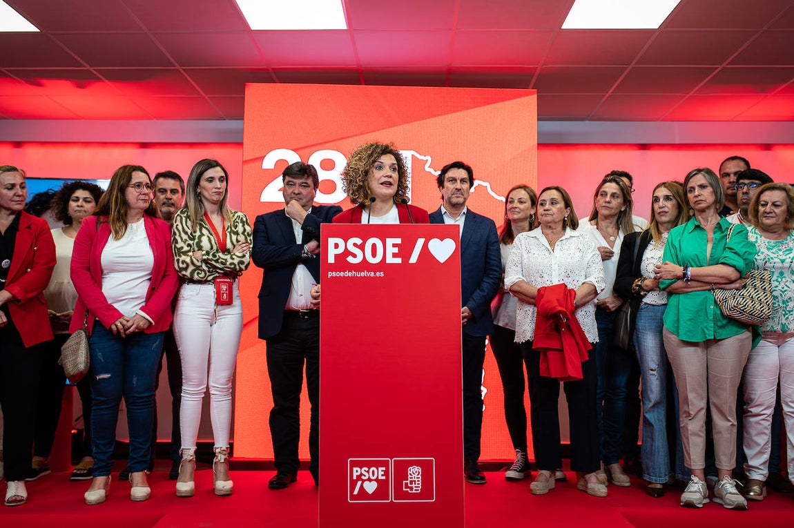 Gabriel Cruz: El rostro de la derrota tras dos elecciones ganadas