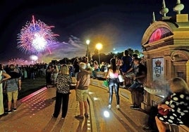 Así serán las Colombinas de 2023: los detalles del recinto, la programación de la Caseta Municipal, conciertos, autobuses y aparcamientos