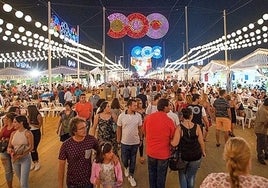 ¿Cuáles son las mejores casetas de las Fiestas Colombinas 2023?