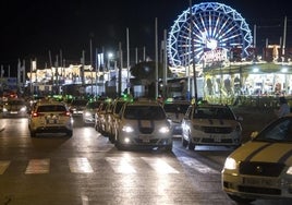 Dónde aparcar en Huelva durante las Fiestas Colombinas 2023: parkings, precios y horarios