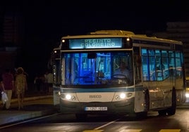 Autobuses en las Fiestas Colombinas 2023: horarios de Emtusa, precios y cómo ir en transporte público