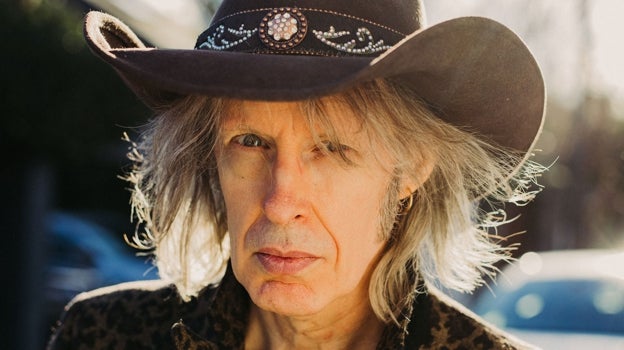 The Waterboys pondrá el toque más internacional a las Colombinas el jueves 3 de agosto