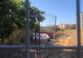 La justicia paraliza de forma cautelar las obras del Cabezo de la Joya